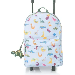 Trolley Baby Dino Note!