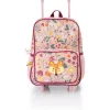 Trolley Baby Fox Note!