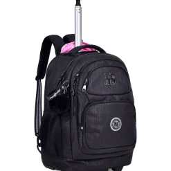 Trolley Black Rebecca Bonbon