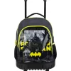 Trolley Ca Batman