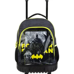 Trolley Ca Batman