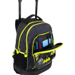 Trolley Ca Batman