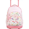 Trolley Ca Flower Blush Note!