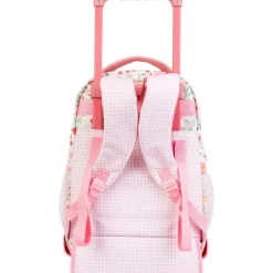 Trolley Ca Flower Blush Note!