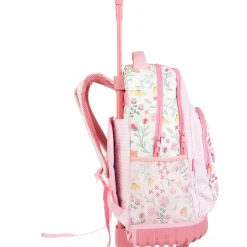 Trolley Ca Flower Blush Note!