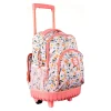 Trolley Ca Girly Flowers Note!
