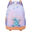 Trolley Ca Hold On Tight Stitch