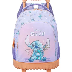 Trolley Ca Hold On Tight Stitch