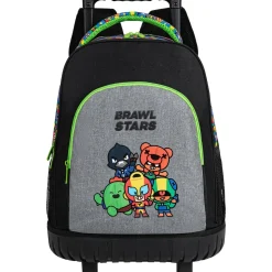 Trolley Ca Ready To Battle Brawl Stars