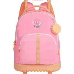 Trolley Ca Smile It Light Pink Mayfair
