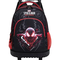 Trolley Ca Spider-Verse Future Fight