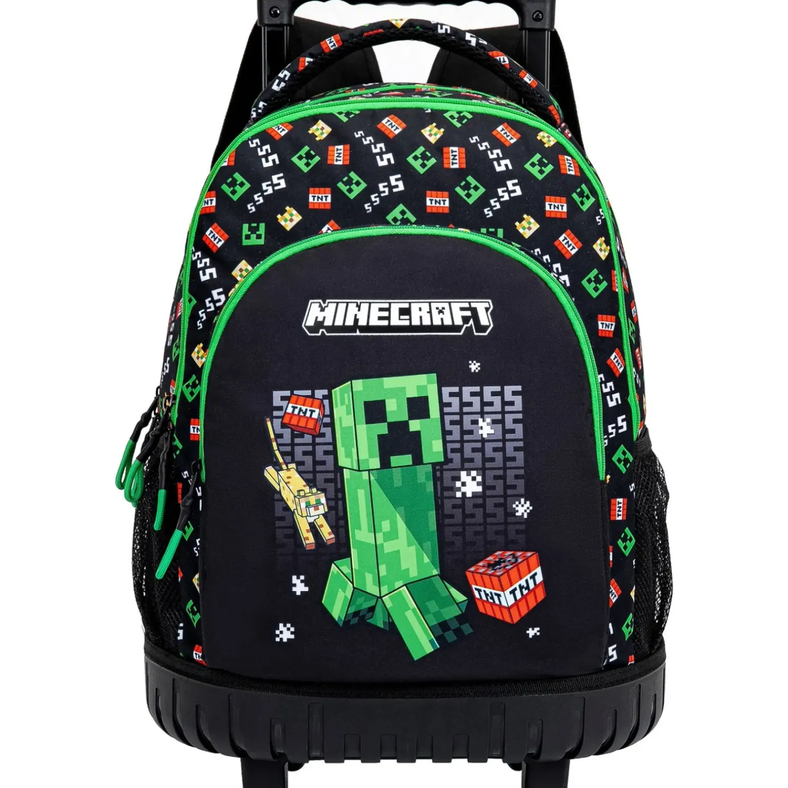 Trolley Ca Survival Mode Minecraft