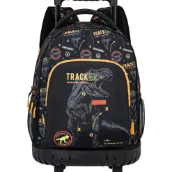Trolley Ca T-Rex Dangerous Zone Mayfair