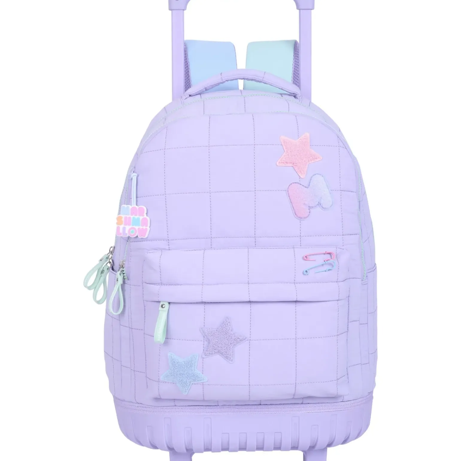 Trolley Dreamy Marshmallow