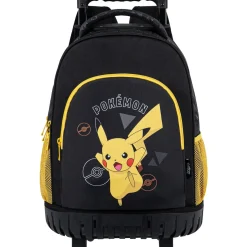 Trolley Flash Pokémon