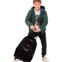 Trolley Preto Totto
