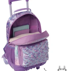 Trolley Sereia Totto