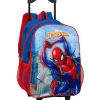 Trolley Spiderman