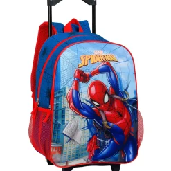 Trolley Spiderman