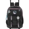 Trolley Stellar Black Marshmallow