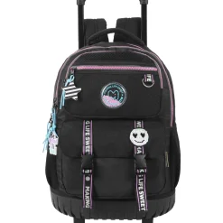 Trolley Stellar Black Marshmallow