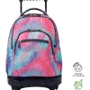 Trolley Tie Dye Totto