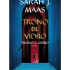 Trono de Vidro de Sarah J. Maas