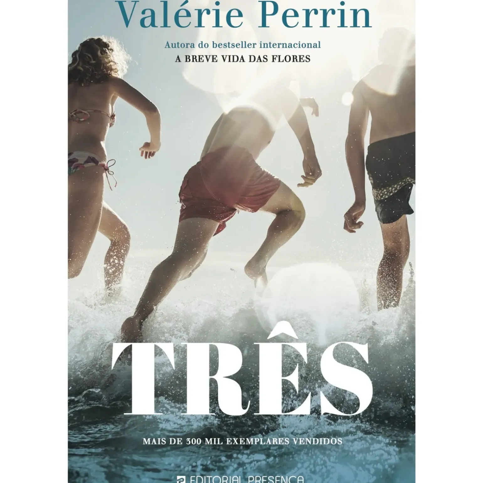 Três de Valérie Perrin