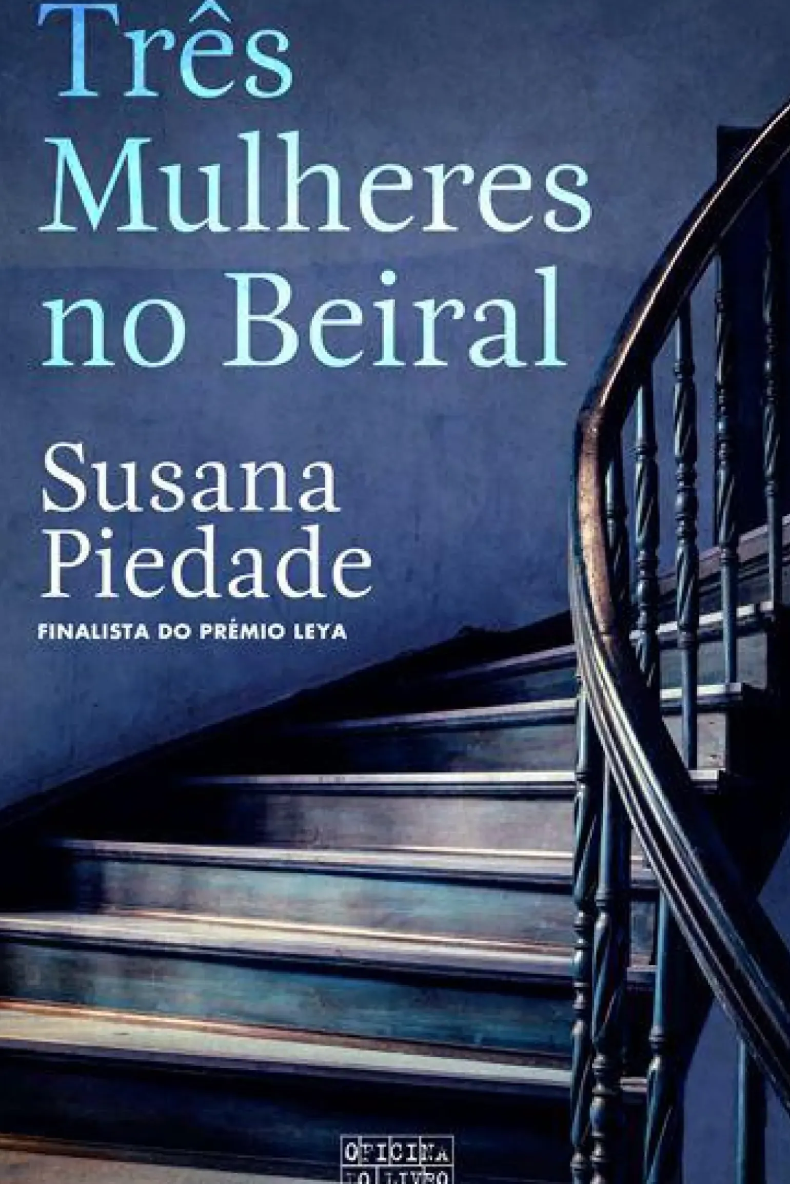 Três Mulheres no Beiral de Susana Piedade