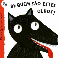 Truz, Truz! Quem Mora Aqui? de Maria Loretta Giraldo