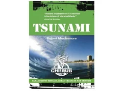 Tsunami de Robert Muchamore - CHERUB - Livro 12