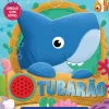 Tubarão - Amigos com Ritmo