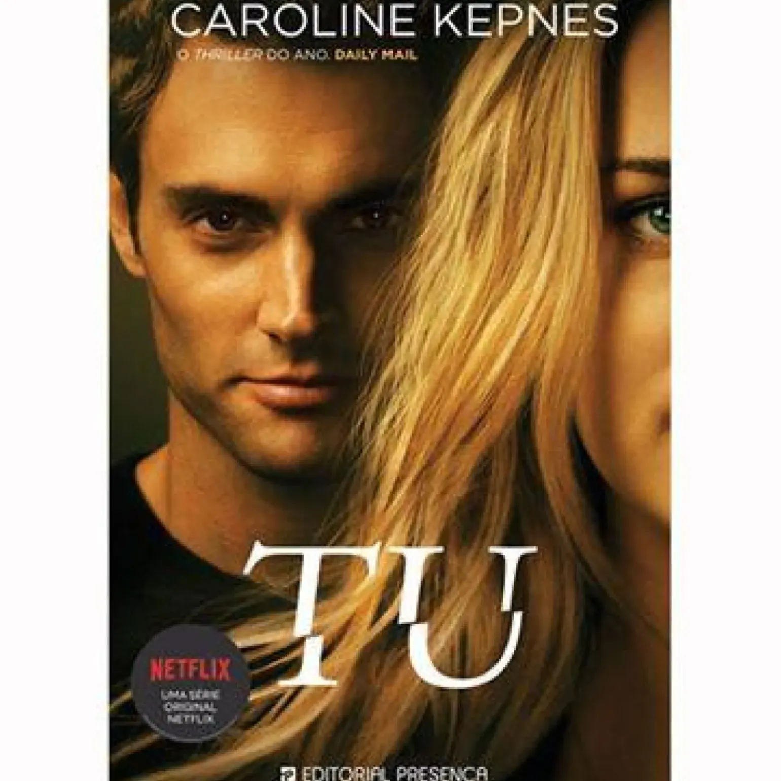 Tu de Caroline Kepnes