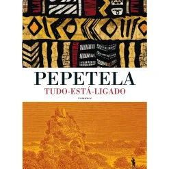 Tudo-Está-Ligado de Pepetela