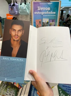 Tudo Foi Como Tinha de Ser de Raul Minh'Alma