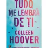 Tudo Me Lembra de Ti de Colleen Hoover