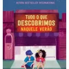 Tudo o que Descobrimos Naquele Verão de Gayle Forman