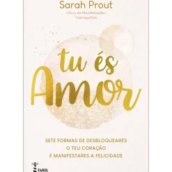 Tu És Amor de Sarah Prout