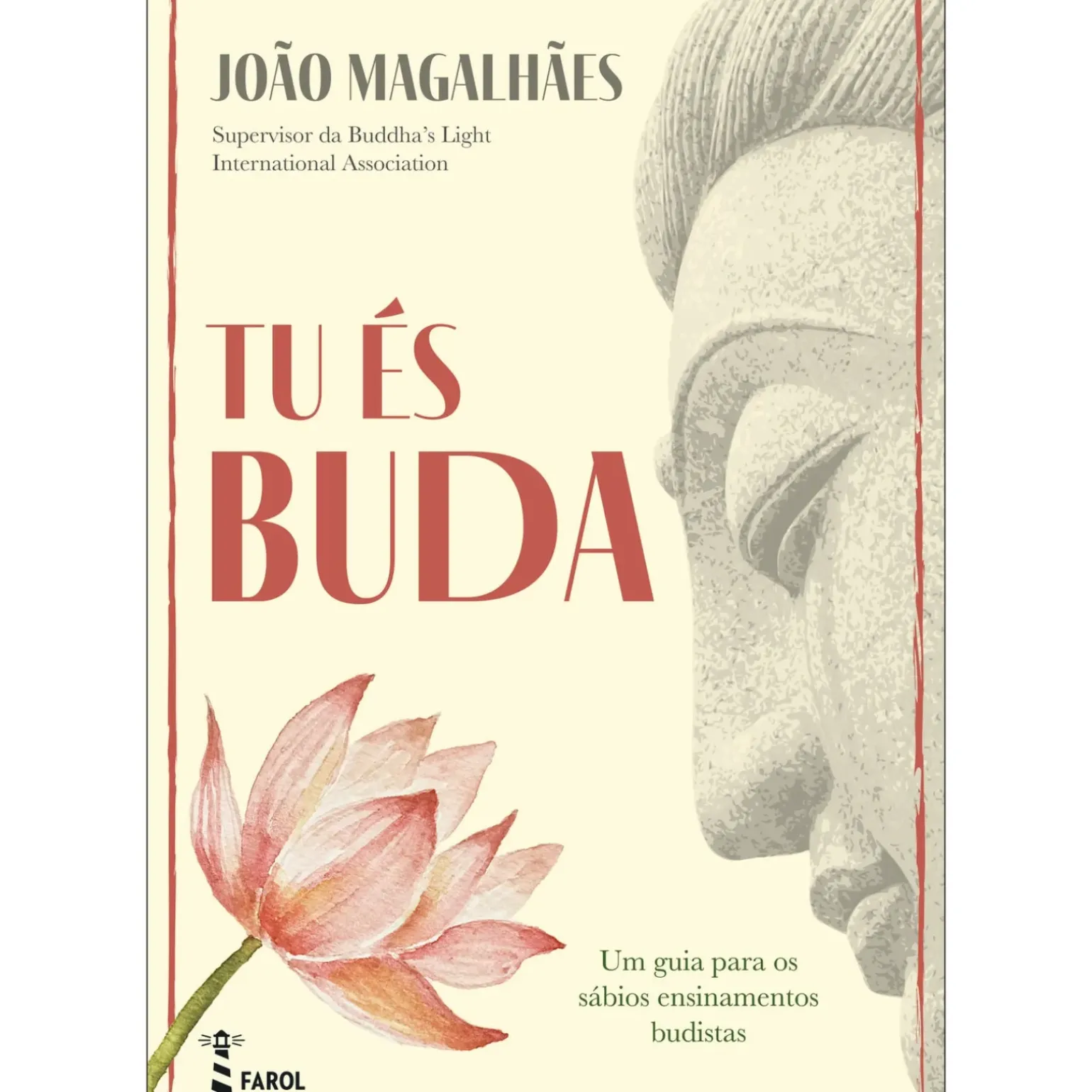 Tu És Buda de João Magalhães