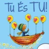 Tu És Tu! de Peter H. Reynolds