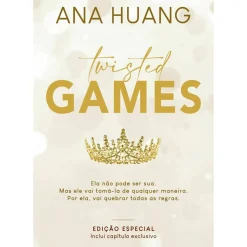 Twisted Games de Ana Huang
