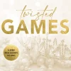 Twisted Games de Ana Huang
