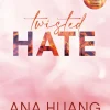 Twisted Hate de Ana Huang