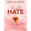 Twisted Hate de Ana Huang - Edição Especial