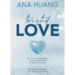 Twisted Love de Ana Huang