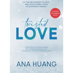 Twisted Love de Ana Huang