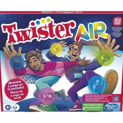 Twister Air