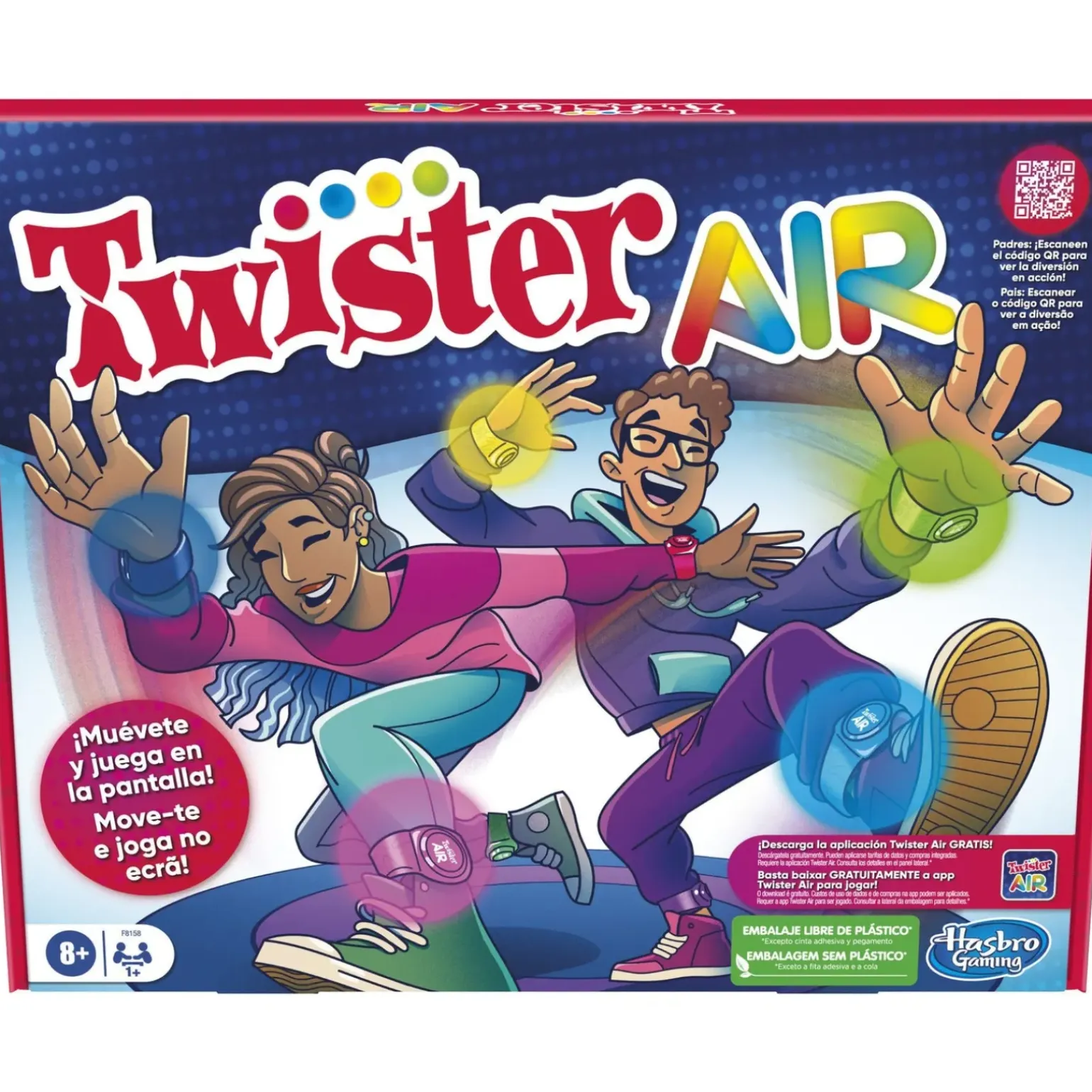 Twister Air