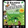 44: Tzicktzock! de Nuno Caravela