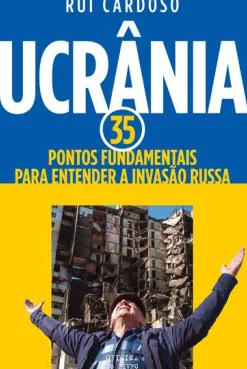 Ucrânia de Rui Cardoso
